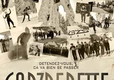 Winter holidays & animations in Champagny-en-Vanoise :  discover the Gorzderette !