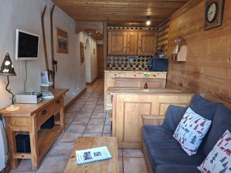 Appartement 4 personnes