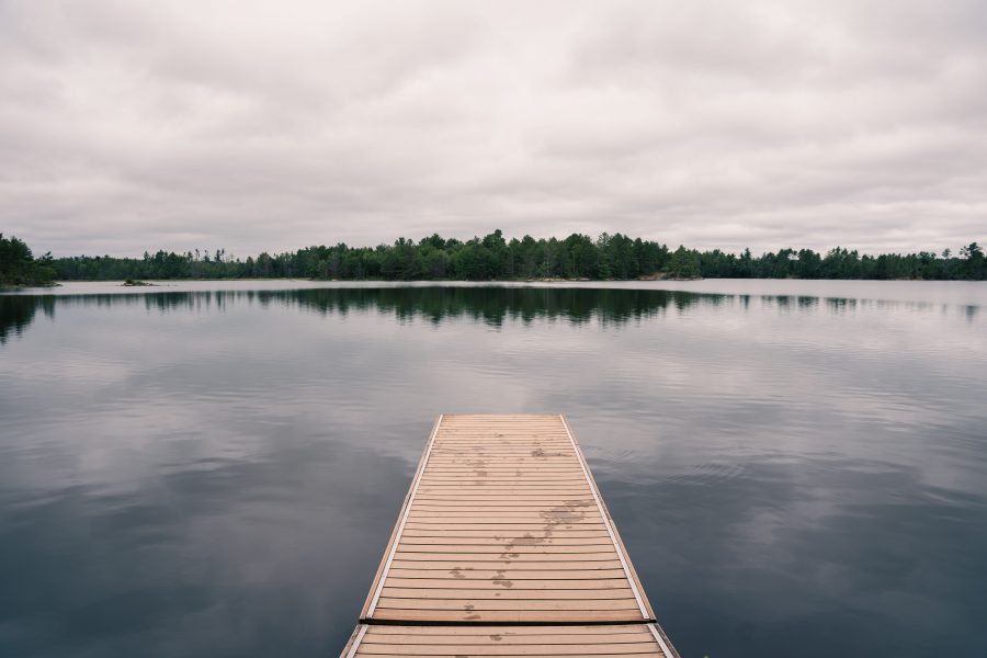 Douceur de vivre au bord de l'eau en Pays de Savoir France