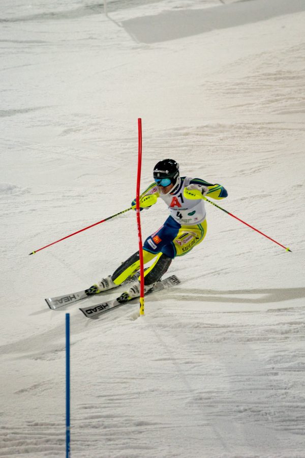 Champions La Plagne